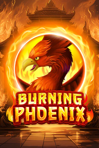 Игровой автомат Burning Phoenix демо игра | GMSlots Casino бесплатно