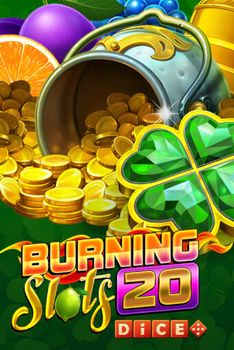 Игровой автомат Burning Slots 20 Dice демо игра | GMSlots Casino бесплатно