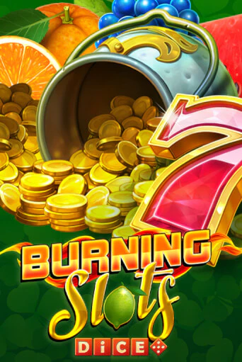 Игровой автомат Burning Slots Dice демо игра | GMSlots Casino бесплатно