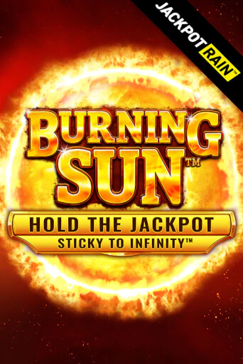 Игровой автомат Burning Sun JackpotRain демо игра | GMSlots Casino бесплатно