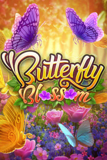 Игровой автомат Butterfly Blossom демо игра | GMSlots Casino бесплатно