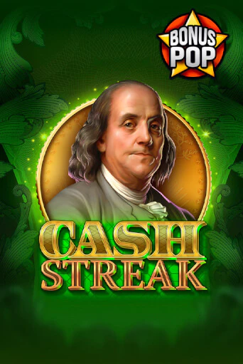 Игровой автомат Сash Streak демо игра | GMSlots Casino бесплатно