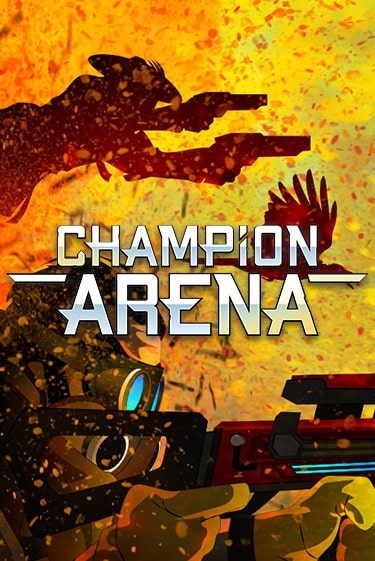 Игровой автомат Сhampions Arena демо игра | GMSlots Casino бесплатно