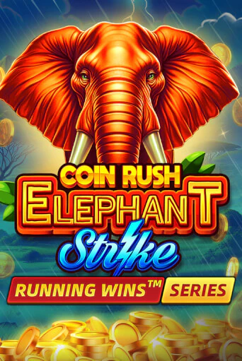 Игровой автомат Coin Rush: Elephant Strike демо игра | GMSlots Casino бесплатно