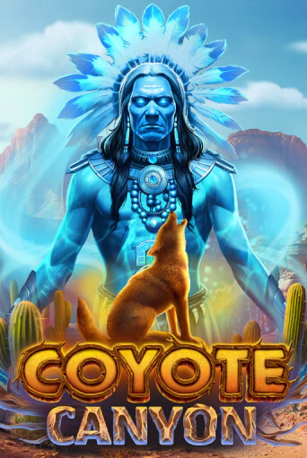 Игровой автомат COYOTE CANYON демо игра | GMSlots Casino бесплатно