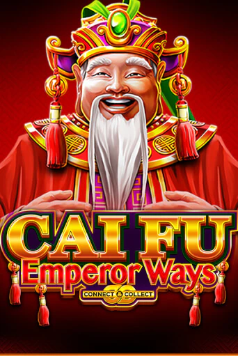 Игровой автомат Cai Fu Emperor Ways демо игра | GMSlots Casino бесплатно