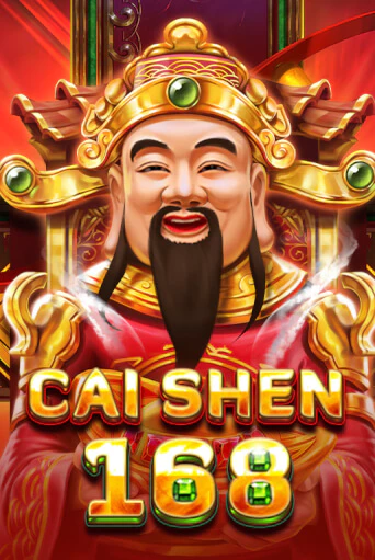 Игровой автомат Cai Shen 168 демо игра | GMSlots Casino бесплатно