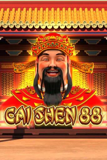 Игровой автомат Cai Shen 88 демо игра | GMSlots Casino бесплатно