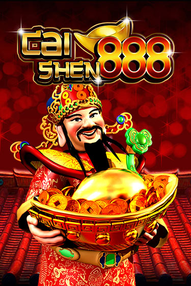 Игровой автомат Cai Shen 888 демо игра | GMSlots Casino бесплатно