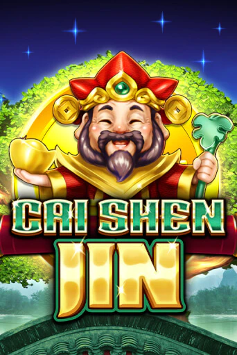 Игровой автомат Cai Shen Jin демо игра | GMSlots Casino бесплатно