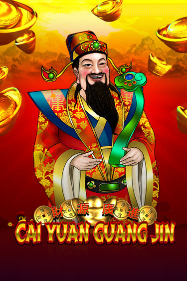 Игровой автомат Cai Yuan Guang Jin демо игра | GMSlots Casino бесплатно