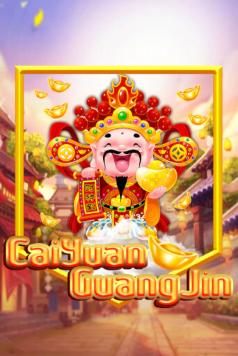 Игровой автомат Cai Yuan Guang Jin демо игра | GMSlots Casino бесплатно