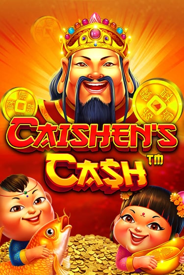 Игровой автомат Caishen's Cash демо игра | GMSlots Casino бесплатно