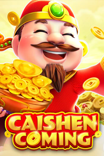 Игровой автомат Caishen Coming демо игра | GMSlots Casino бесплатно