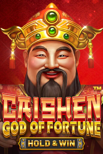 Игровой автомат Caishen: God of Fortune - Hold & Win демо игра | GMSlots Casino бесплатно