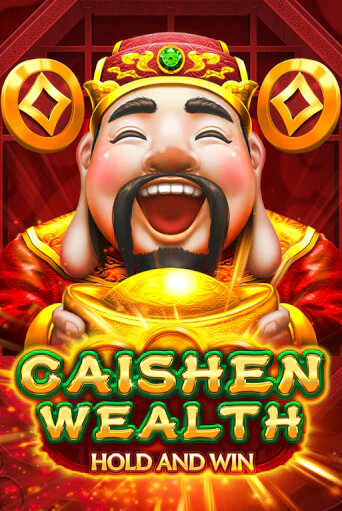 Игровой автомат Caishen Wealth демо игра | GMSlots Casino бесплатно