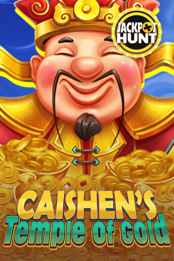 Игровой автомат Caishen's Temple of Gold демо игра | GMSlots Casino бесплатно