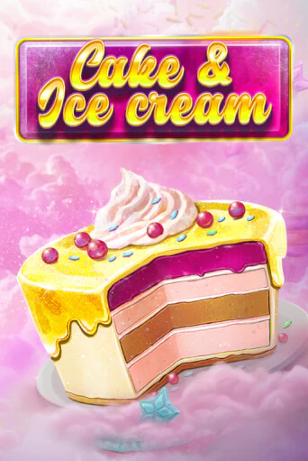 Игровой автомат Cake and Ice Cream демо игра | GMSlots Casino бесплатно