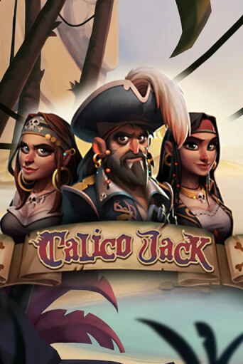 Игровой автомат Calico Jack демо игра | GMSlots Casino бесплатно