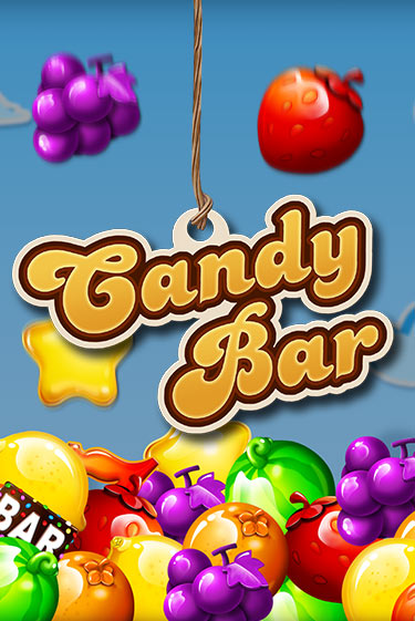 Игровой автомат Candy Bar демо игра | GMSlots Casino бесплатно