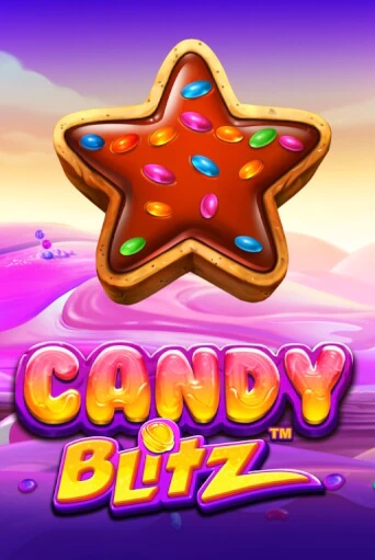 Игровой автомат Candy Blitz демо игра | GMSlots Casino бесплатно