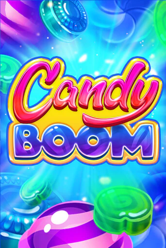 Игровой автомат Candy Boom демо игра | GMSlots Casino бесплатно