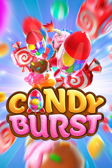 Игровой автомат Candy Burst демо игра | GMSlots Casino бесплатно