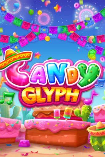 Игровой автомат Candy Glyph демо игра | GMSlots Casino бесплатно