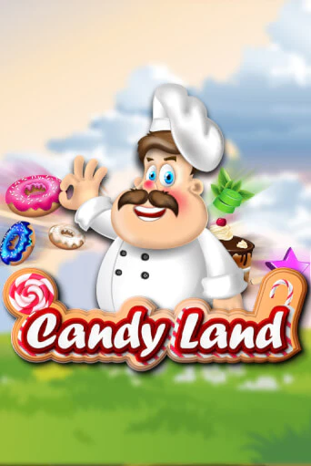 Игровой автомат Candy Land демо игра | GMSlots Casino бесплатно