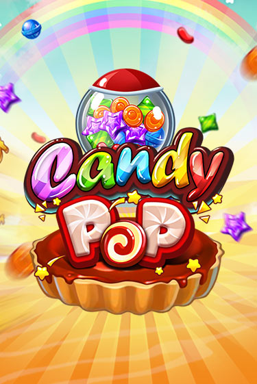 Игровой автомат Candy Pop демо игра | GMSlots Casino бесплатно