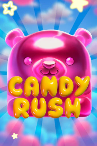 Игровой автомат Candy Rush демо игра | GMSlots Casino бесплатно