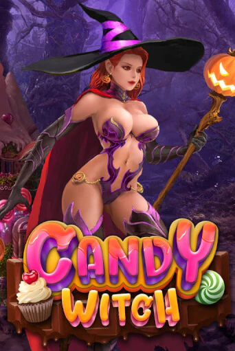 Игровой автомат Candy Witch демо игра | GMSlots Casino бесплатно