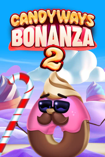 Игровой автомат Candyways Bonanza Megaways 2 демо игра | GMSlots Casino бесплатно