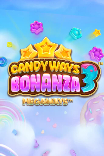 Игровой автомат Candyway Bonanza Megaways 3 демо игра | GMSlots Casino бесплатно