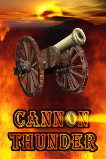 Игровой автомат Cannon Thunder демо игра | GMSlots Casino бесплатно