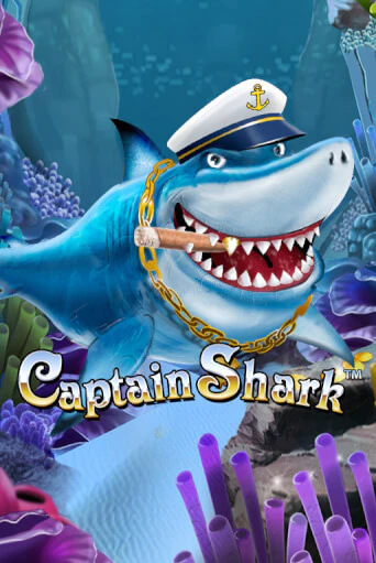 Игровой автомат Captain Shark демо игра | GMSlots Casino бесплатно