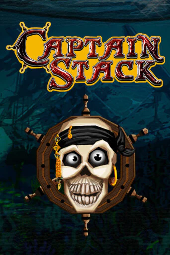 Игровой автомат Captain Stack демо игра | GMSlots Casino бесплатно