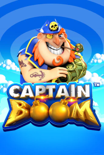 Игровой автомат Captain Boom демо игра | GMSlots Casino бесплатно