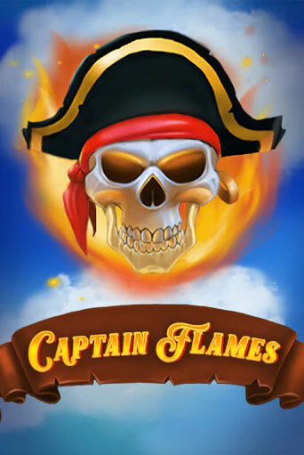 Игровой автомат Captain Flames демо игра | GMSlots Casino бесплатно