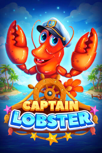 Игровой автомат Captain Lobster демо игра | GMSlots Casino бесплатно