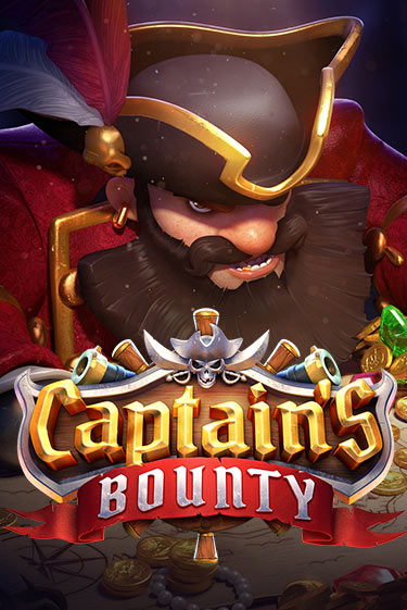 Игровой автомат Captain's Bounty демо игра | GMSlots Casino бесплатно