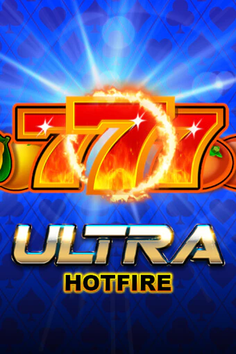 Игровой автомат Ultra Hotfire демо игра | GMSlots Casino бесплатно