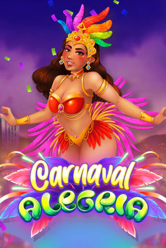 Игровой автомат Carnaval Alegria демо игра | GMSlots Casino бесплатно