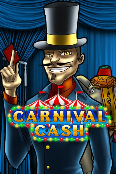 Игровой автомат Carnival Cash демо игра | GMSlots Casino бесплатно