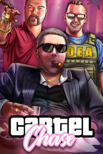 Игровой автомат Cartel Chase демо игра | GMSlots Casino бесплатно