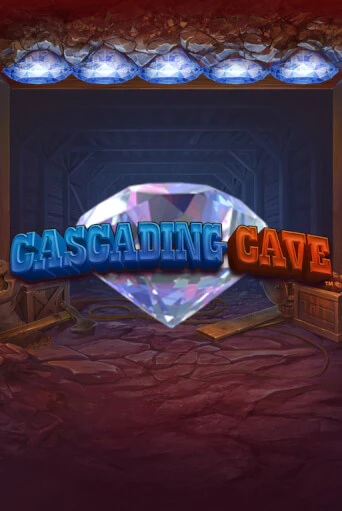 Игровой автомат Cascading Cave демо игра | GMSlots Casino бесплатно