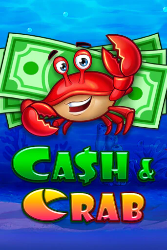 Игровой автомат Cash & Crab демо игра | GMSlots Casino бесплатно