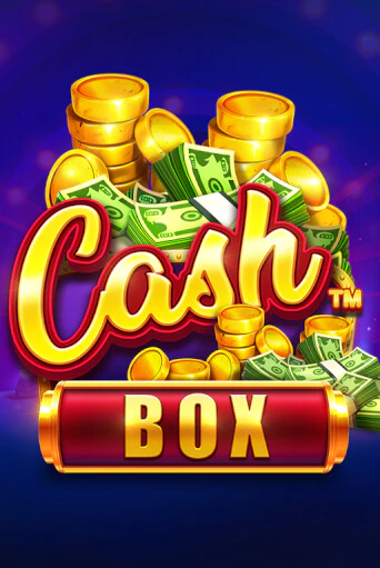 Игровой автомат Cash Box демо игра | GMSlots Casino бесплатно