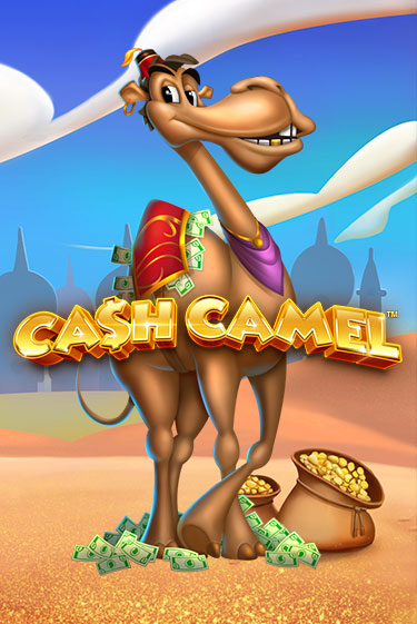 Игровой автомат Cash Camel демо игра | GMSlots Casino бесплатно