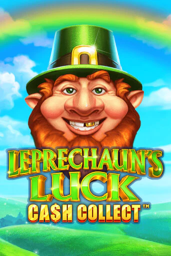 Игровой автомат Cash Collect Leprechaun's Luck демо игра | GMSlots Casino бесплатно